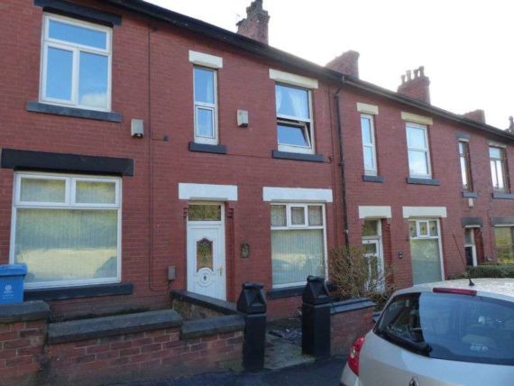 3 Bedroom Terraced